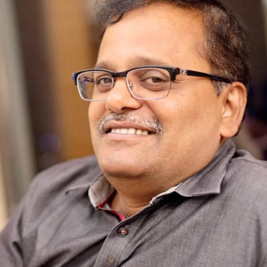 Somu Murugappan