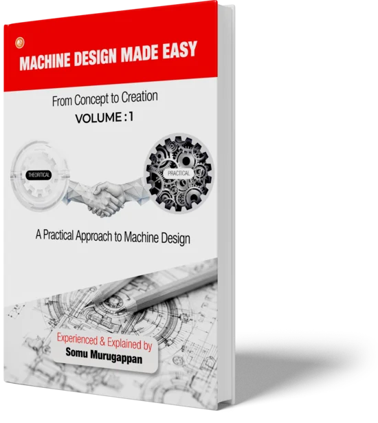 Machine Design Made Easy